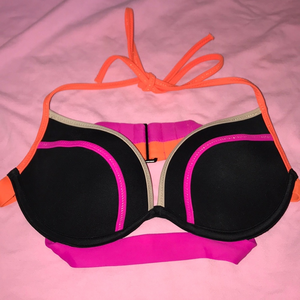 VS bikini top
